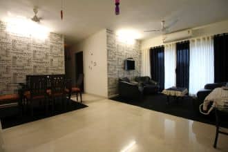 Gagal Hospitality Service Apartment 6, Mumbai 2